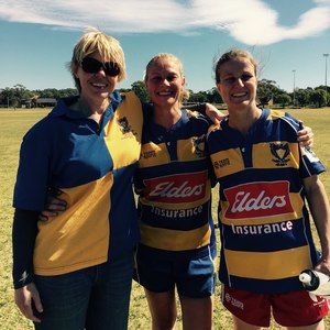 Meet your Posher, Anita